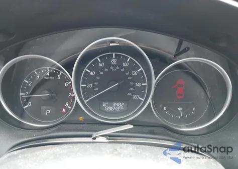 2016 Mazda Cx-5 Grand Touring from USA, damaged, VIN JM3KE4DYXG0892759